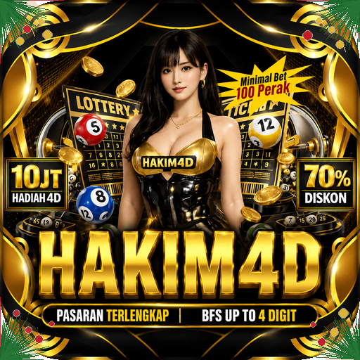 hakim4d — galeri pratinjau - APK Resmi