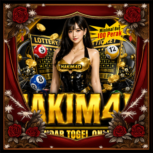 hakim4d — galeri pratinjau Resmi APK